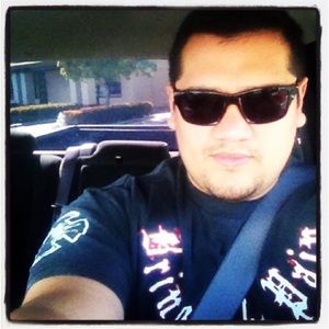 Meet your Posher, Steven